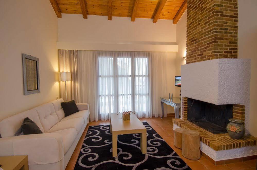 Kaminos Resort Límni Extérieur photo