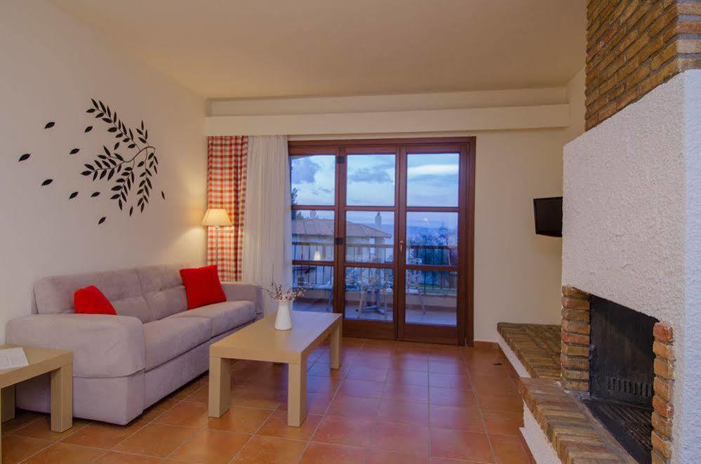 Kaminos Resort Límni Extérieur photo